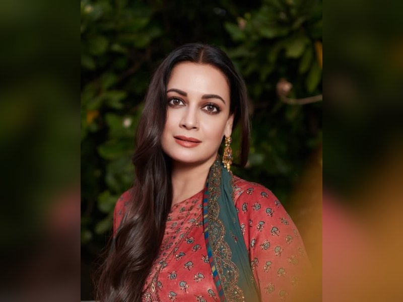 Dia Mirza’s Christmas Tree Turns 20: A Festive Reminder to Reuse and Protect Our Planet