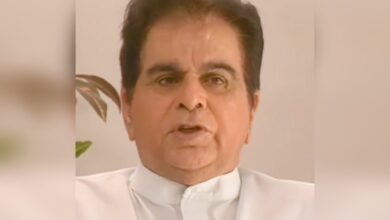 Dilip Kumar Praises Govinda, Madhuri, and Sridevi’s Dance Skills in Old Interview: A Look Back at Legends