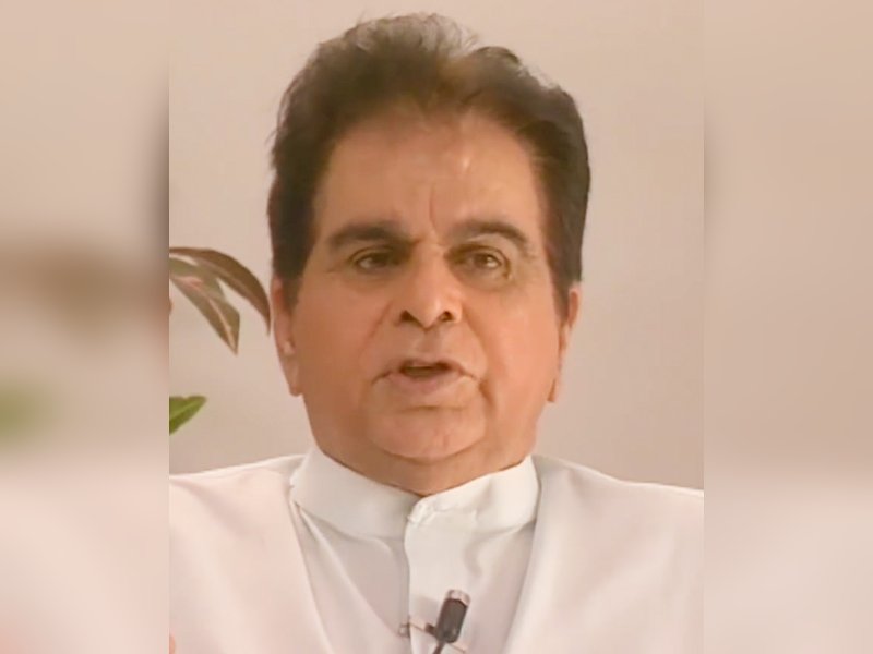 Dilip Kumar Praises Govinda, Madhuri, and Sridevi’s Dance Skills in Old Interview: A Look Back at Legends