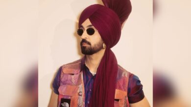 Diljit Dosanjh mourns Ustad Puran Shah Koti’s passing, calling it a huge loss for Punjabi music.