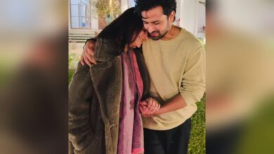 Dipika Kakar and Shoaib Ibrahim wow fans with a cute romance video on social media—watch now!