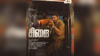 Director Shankar Praises Debut Film ‘Sirai,’ Calling It an Emotional Masterpiece That Resonates Deeply