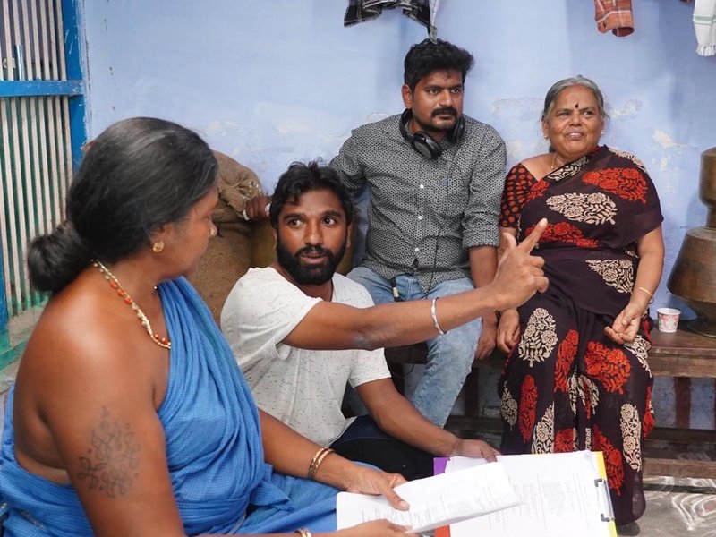 Director Vipin Radhakrishnan: Crafting a Story that Resonates with Real Life, Not Just Performance