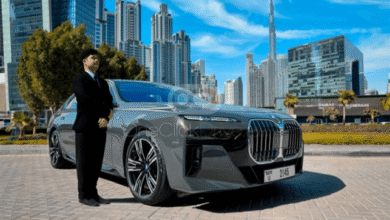 Discover Dubai’s Comfort with Chauffeured Cars and Affordable Yacht Tours