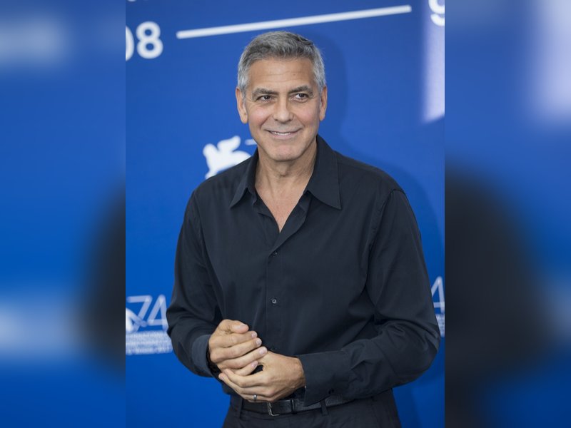 Discover George Clooney’s Surprising Journey Before He Became a Hollywood Superstar!