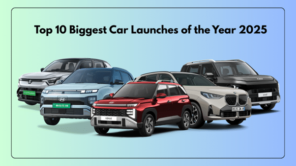 Discover the Top 10 Car Launches of 2025 You Need to Know About Discover the Top 10 Car Launches of 2025 You Need to Know About