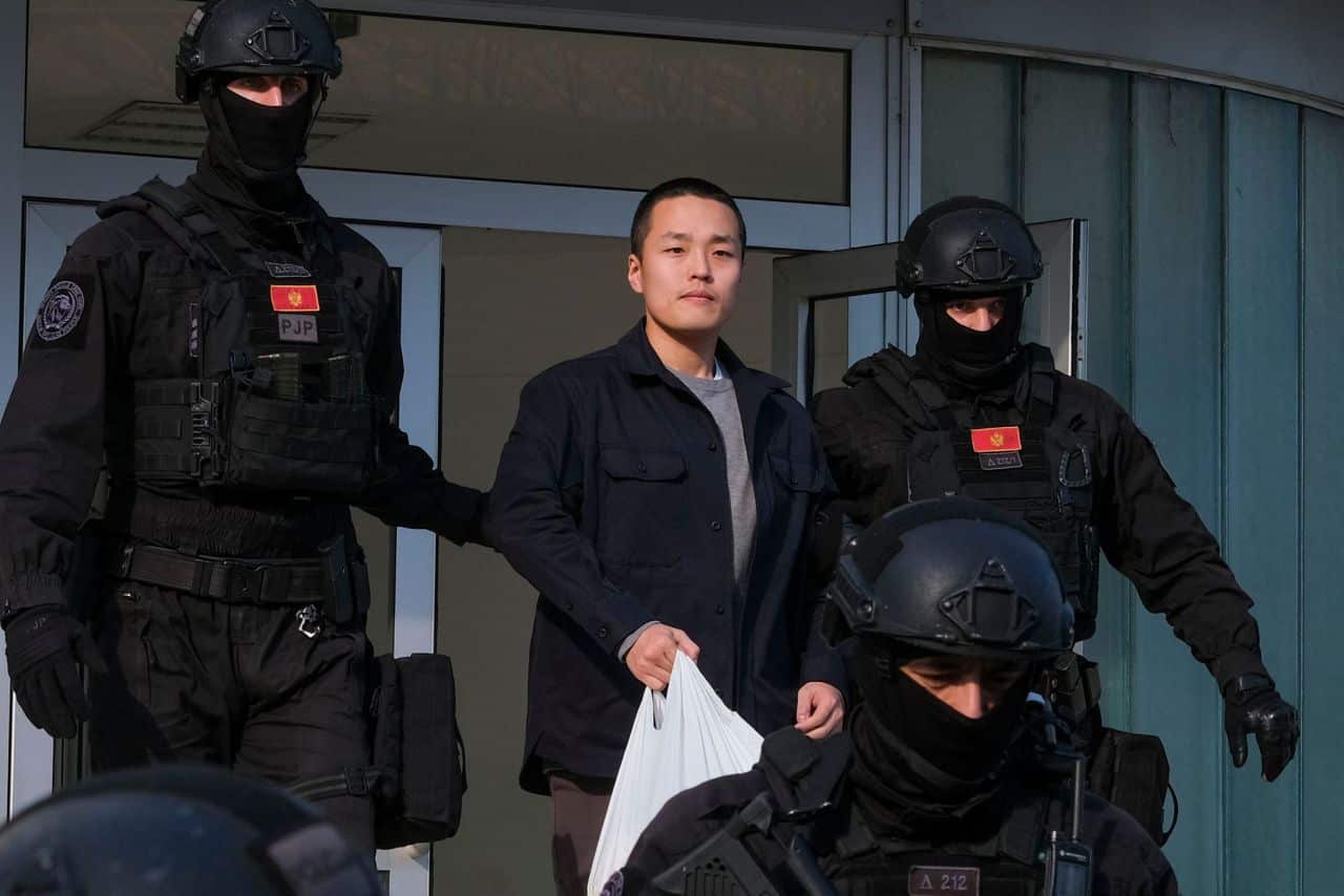 Do Kwon Sentenced to 15 Years for TerraUSD Scam: Understanding the Fraud Case Details