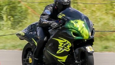 Drag Nationals 2025 finale: Muddappa returns energized for the final race showdown
