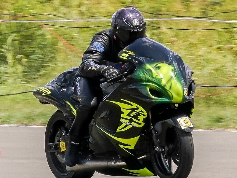Drag Nationals 2025 finale: Muddappa returns energized for the final race showdown
