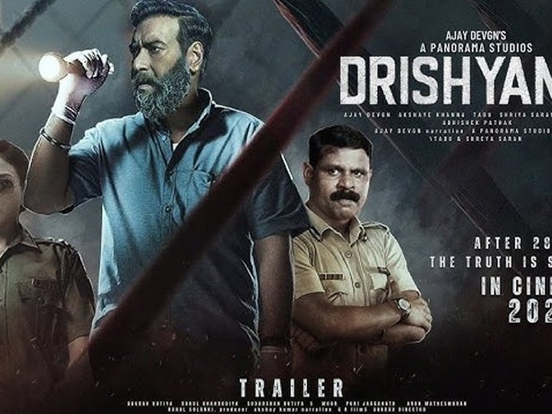 ‘Drishyam 3’ Shifts to Goa for Filming as Akshaye Khanna Exits Over Pay Dispute and Creative Issues ‘Drishyam 3’ Shifts to Goa for Filming as Akshaye Khanna Exits Over Pay Dispute and Creative Issues