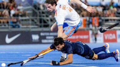 Dutch Stay on Top as India Men Face Drastic Fall in 2025 FIH World Rankings Update