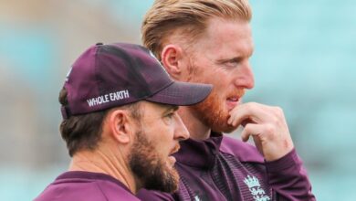 ECB finds ‘no misconduct’ in England players’ Noosa trip, offering relief to the team.