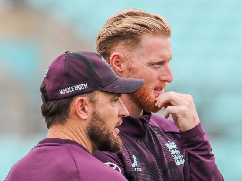 ECB finds ‘no misconduct’ in England players’ Noosa trip, offering relief to the team.