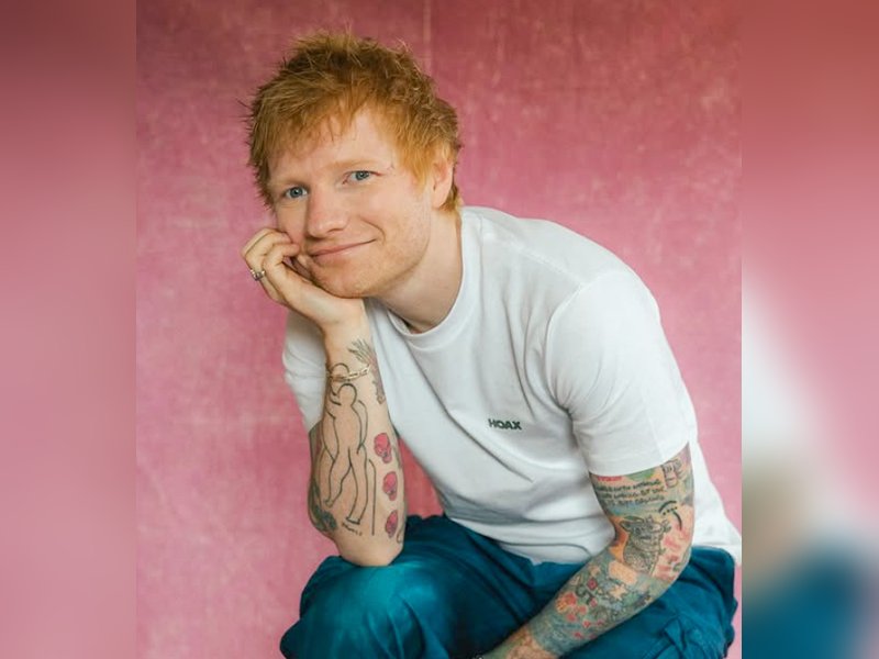 Ed Sheeran Embraces Discipline and Healthier Living for Live Performances After Struggles in Youth Ed Sheeran Embraces Discipline and Healthier Living for Live Performances After Struggles in Youth