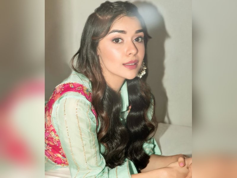 Eisha Singh on Believing in Superstitions and ‘Nazar’ Ahead of Naagin 7’s Launch on December 27