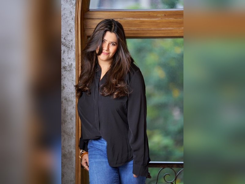Ekta Kapoor enters Malayalam cinema with Vrusshabha, teams up with superstar Mohanlal!