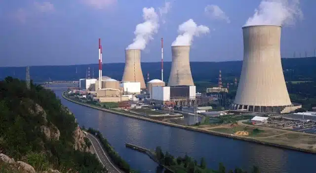 Experts Emphasize SHANTI’s Role in Safeguarding Nuclear Plants from Safety Oversight Issues