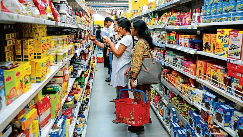 FMCG Sector Bounces Back After GST 2.0; Companies Expect Increased Demand Ahead