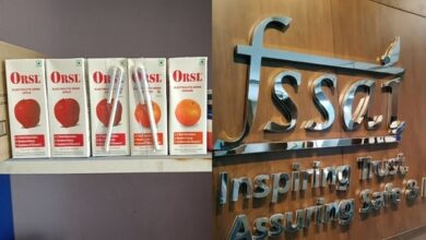 FSSAI Clarifies Drink Label Rules, Warns About Misleading Packaging Practices