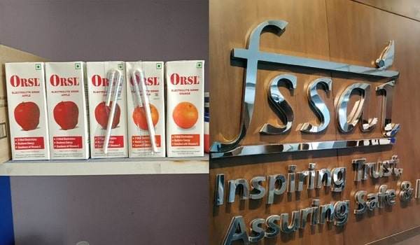 FSSAI Clarifies Drink Label Rules, Warns About Misleading Packaging Practices