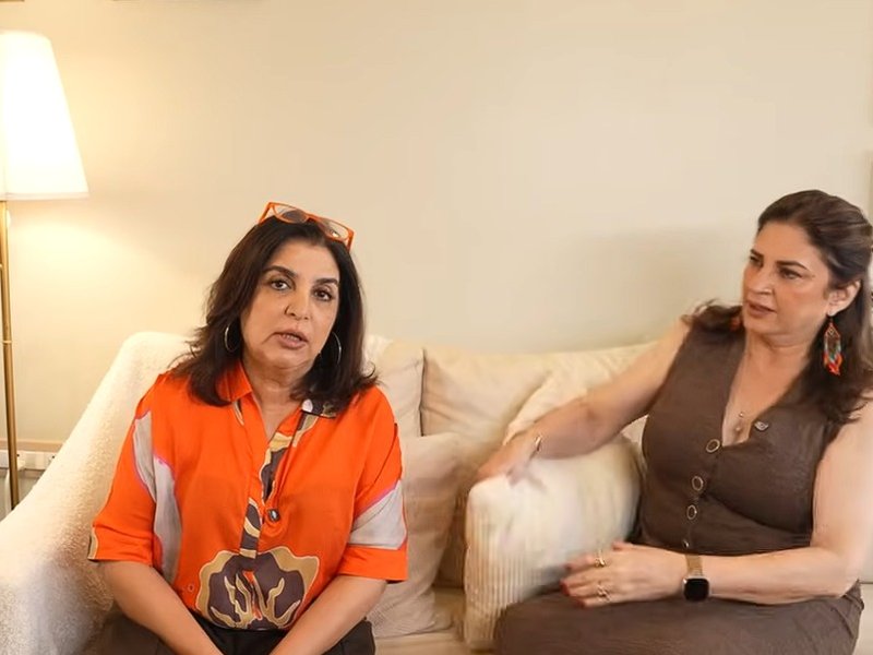 Farah Khan advises Kunickaa Sadanand to find a ‘new boyfriend’—here’s why!