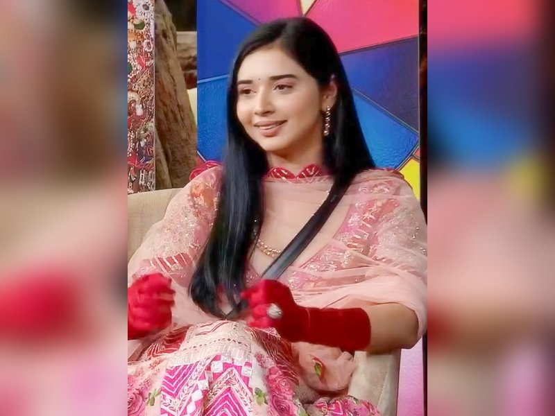 Farah Khan and Kunickaa Sadanand Discuss Bigg Boss 19 Star Tanya Mittal’s Unique Journey and Impact Farah Khan and Kunickaa Sadanand Discuss Bigg Boss 19 Star Tanya Mittal’s Unique Journey and Impact