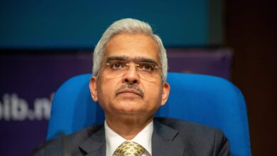 Fed’s Decision Ahead: Central Bank Weighs Third Interest Rate Cut
