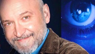 Filmmaker Frank Darabont returns from retirement to direct episodes of ‘Stranger Things’ final season.