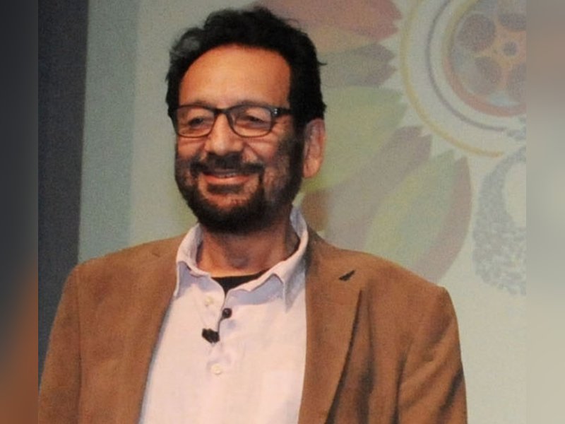 Filmmaker Shekhar Kapur explores if black holes exist within us ahead of New Year celebrations.