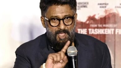 Filmmaker Vivek Agnihotri Reflects on Faith and Reason in Humanity’s Search for God