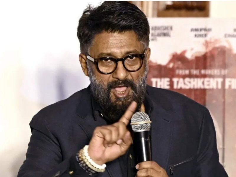 Filmmaker Vivek Agnihotri Reflects on Faith and Reason in Humanity’s Search for God