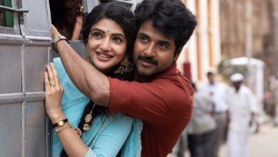 Filmmakers of ‘Parasakthi’ seek Censor Board’s Revising Committee as suggested cuts spark debate