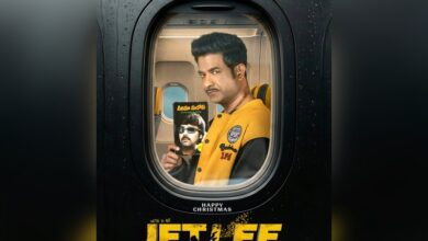 First Look of Vennela Kishore in ‘Jetlee’ Starring Satya Sparks Excitement Among Fans