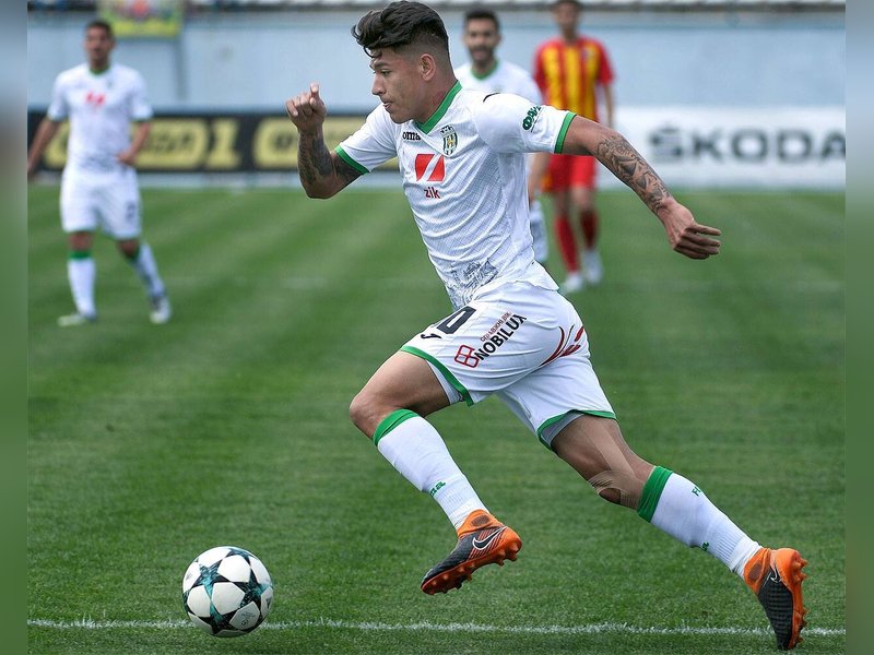 Flamengo’s Carrascal could be on the move to Marseille: Latest transfer news