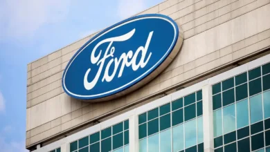 Ford Changes Electric Vehicle Plans After Policy Updates, Expects .5 Billion Loss
