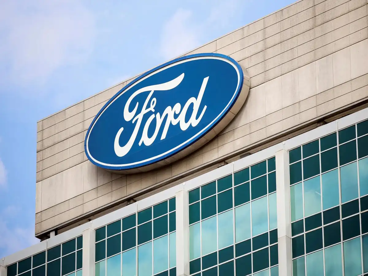 Ford Changes Electric Vehicle Plans After Policy Updates, Expects .5 Billion Loss