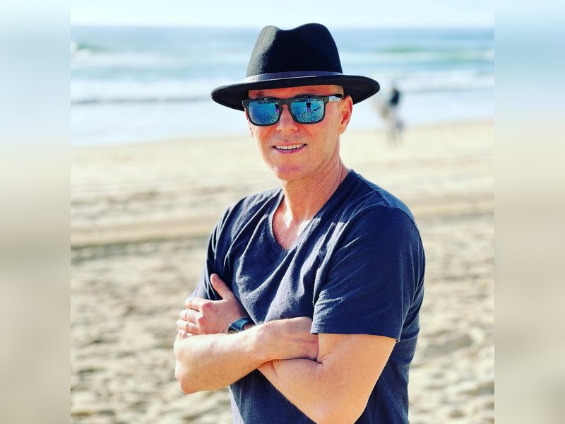 Former Aussie cricketer Damien Martyn placed in induced coma following meningitis diagnosis