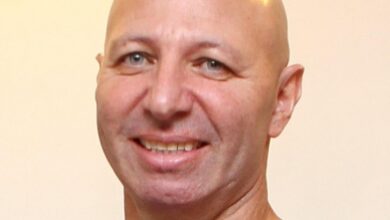 Former India physio Patrick Farhart appointed Global Head of Science and Medicine at LSG
