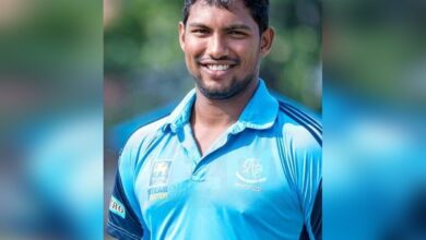 Former Sri Lanka U19 cricketer Akshu Fernando dies after 8 years in coma