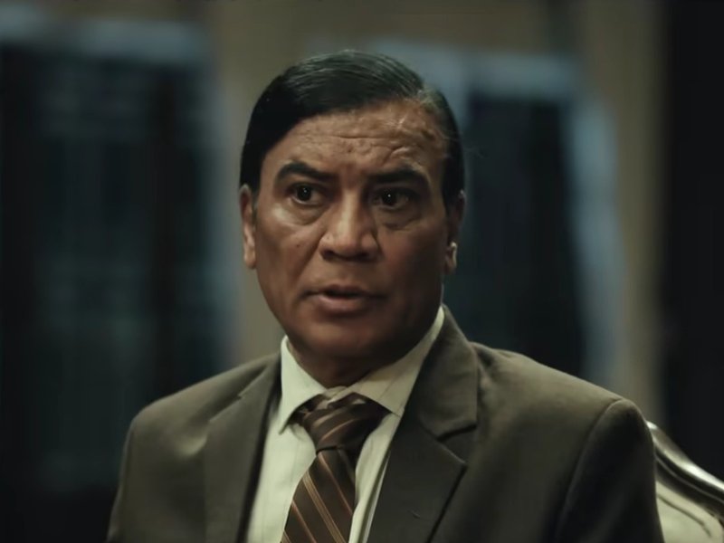 From Delhi Theatre to ‘The Family Man 3’: Vipin Sharma’s Inspiring Journey with Manoj Bajpayee