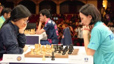 GCL Season 3 Final: SG Pipers Clash with Champions Continental Kings; Ganges Grandmasters vs. Alaskan Knights for Third Place