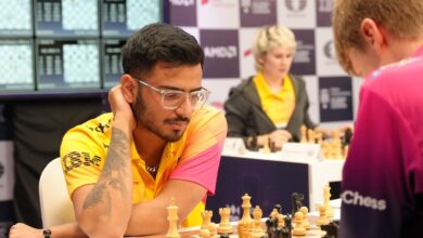 GCL Season 3: Ganges Grandmasters topple Fyers American Gambits to stay in final contention