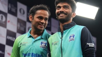 GCL Season 3: Gukesh and Arjun guide Alaskan Knights to victory; Alireza Firouzja lifts Continental Kings