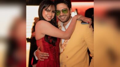 Gaurav Khanna Celebrates Winning Two Reality Shows in 2025 and Reflects on His Journey in Heartfelt Post