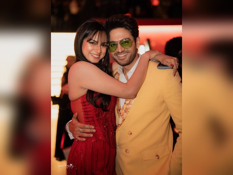Gaurav Khanna Celebrates Winning Two Reality Shows in 2025 and Reflects on His Journey in Heartfelt Post Gaurav Khanna Celebrates Winning Two Reality Shows in 2025 and Reflects on His Journey in Heartfelt Post