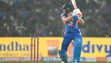 Gavaskar says Gill’s omission is surprising; suggests form and touch may have cost him a spot