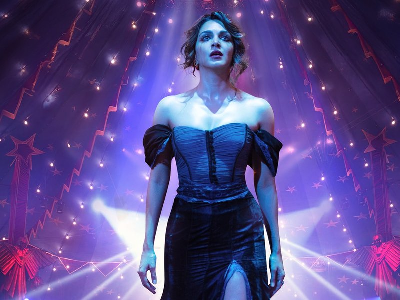 Geetu Mohandas Praises Kiara Advani’s Transformative Role in Upcoming Film “Toxic”