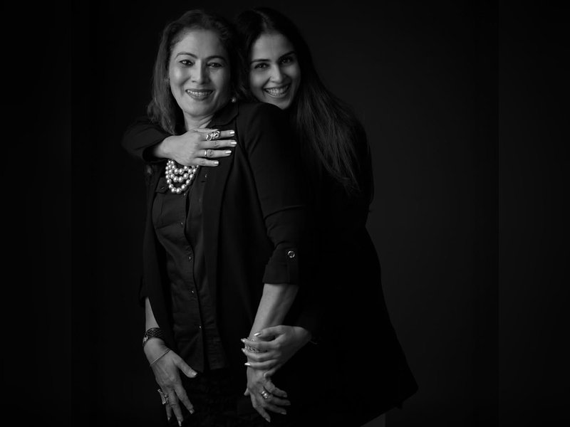 Genelia Deshmukh Cherishes Mother’s Birthday with Heartfelt ‘I Love You Mumma’ Post! Genelia Deshmukh Cherishes Mother’s Birthday with Heartfelt ‘I Love You Mumma’ Post!