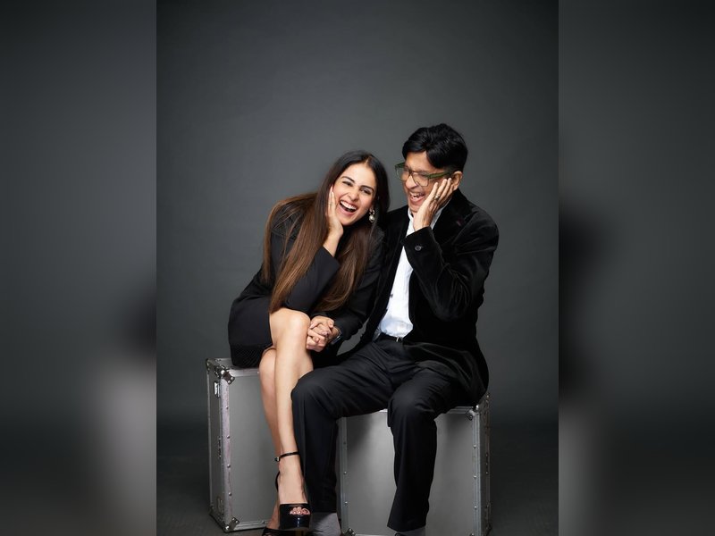Genelia Deshmukh shares heartfelt birthday note for dad Neil D’Souza, calling herself his “little gurl.”