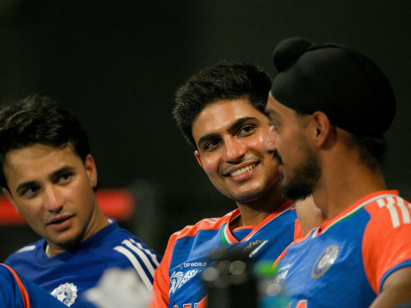 Gill, Arshdeep, Abhishek included in Punjab’s 18-member squad for Vijay Hazare Trophy